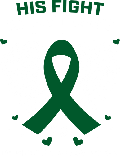 Brother Son His Fight Is My Fight Cerebral Palsy Awareness Gift Polo