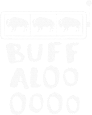 Buffalo Slots Lucky Casino Wear Backpack