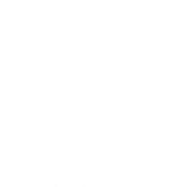 Big Sky Montana Gift Usa Ski Retro Gift Baby Bodysuit