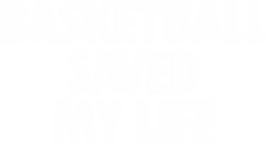 Basketball Saved My Life Backpack