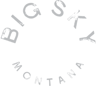 Big Sky Montana Vintage Baby Bodysuit