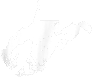 Bigfoot Sasquatch Sighted In State Of West Virginia Bigfoot Toddler T-Shirt