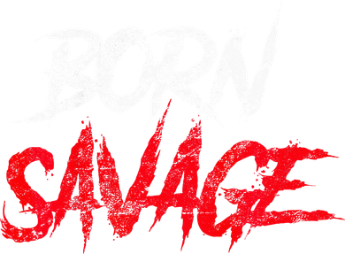 Born Savage Savage Women's Tank Top