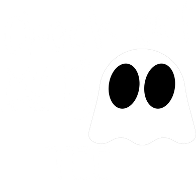 Check Out My Boo Tee Button