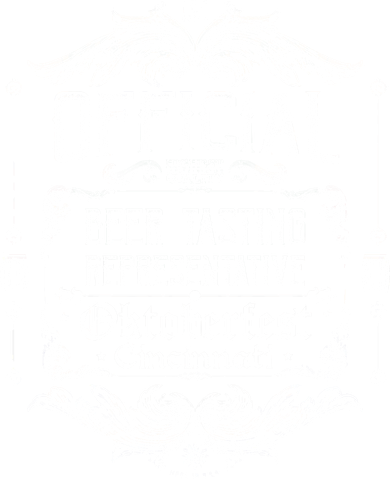 Official Cincinnati Oktoberfest Beer Tasting Representative Toddler Hoodie