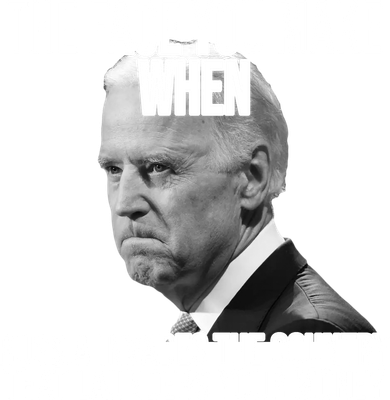 Biden The Face You Make When Russia Invades The Country Doggie Tank
