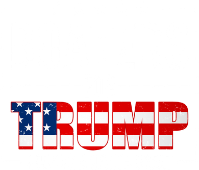 Boaters For Trump Keeping American Great Kids Long Sleeve Shirt