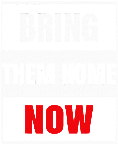 Bring Them Home Now Vintage  Coaster