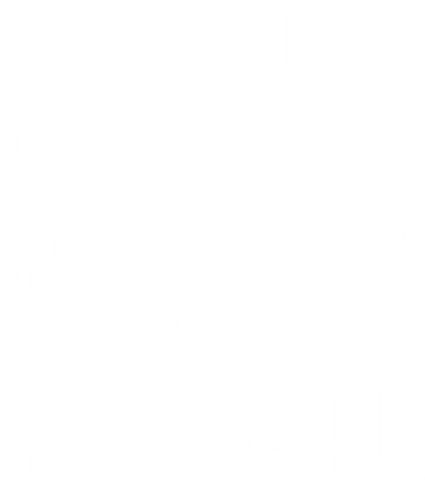 Be The Person Your Dog Thinks You Are Tote Bag