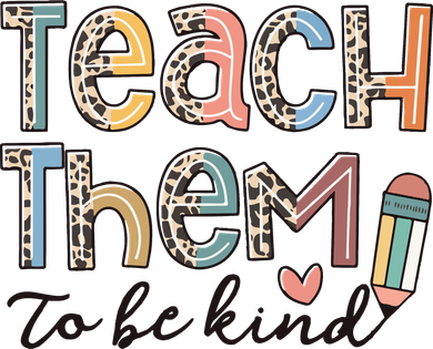 Back To School Teacher Kids Hoodie