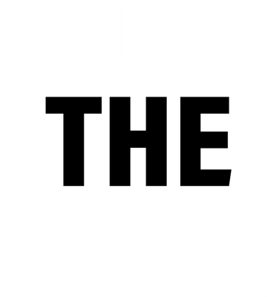 Build The Wall Box Logo Coffee Mug