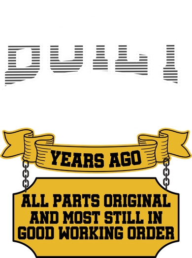 Built 100th Birthday All Original Part Beanie