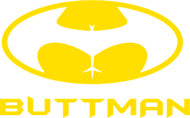 Buttman Backpack