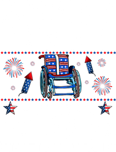 Back Up Terry Put It In Reverse Firework Funny 4th Of July Women's Hoodie