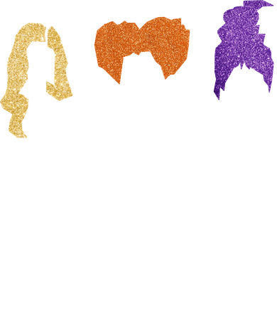 In A World Full Of Basic Witches Be A Sanderson Backpack