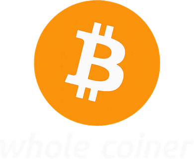 Bitcoin Whole Coiner Doggie Tank