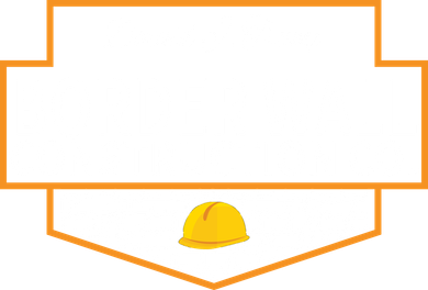 Border Wall Construction Co. Donald Trump Tank Top