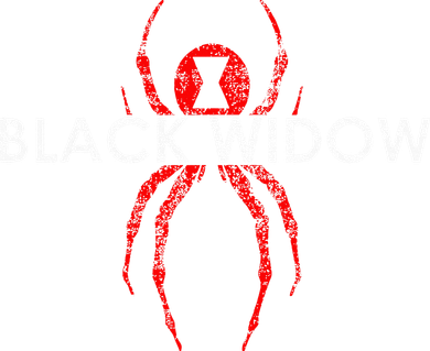 Black Widow Spider Gift Women's Tank Top