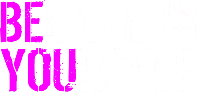 Believe in Yourself Be You Toddler Long Sleeve