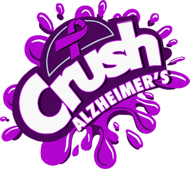 Crush AlzheimerS Hat