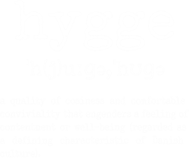 Cosy And Comfy Danish Definition Of Hygge Gift Doggie Tank