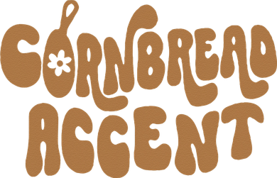 Cornbread Accent Mousepad