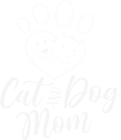 Cat And Dog Mom Dogs Cats Lover Mother Mommy Mama Mothers Hat