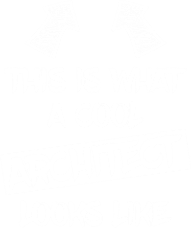 Cool Architect Funny Saying Architects Architecture Student Gift Women's Tank Top