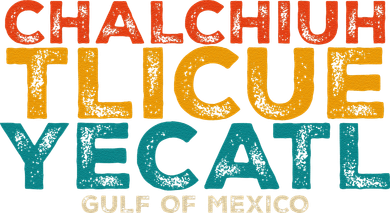 Chalchiuhtlicueyecatl Aztec Indian Gulf Of Mexico Since 1672 Women's Tank Top