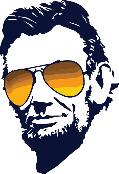 Cool Abraham Lincoln Honest Abe In Sunglasses Graphic Toddler Long Sleeve