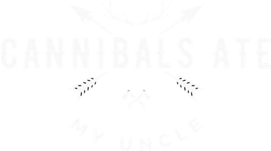 Cannibals Ate My Uncle Joe Biden Political Parody Toddler Hoodie