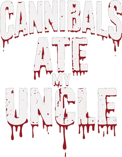 Cannibals Ate My Uncle Joe Biden Political Satire 2024 Toddler Hoodie