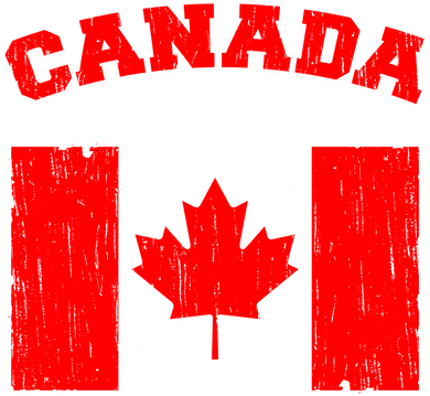 Vintage Canada Beanie