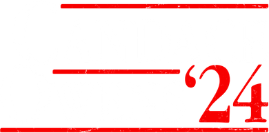Candace Owens For President '24 Election Ceramic Ornament