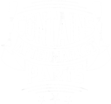 Contains Aftermarket Parts Amputee Clothing Amputee Gifts Women's Tank Top