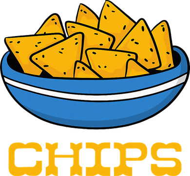Chips And Salsa Matching Couple Halloween Cinco De Mayo Cute Coaster