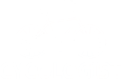 Cycologist Cycling Bicycle Ceramic Ornament