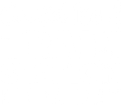 Could Be A Train Station Kinda Day Funny Heart Toddler T-Shirt