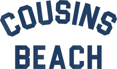 Cousins Beach Mousepad
