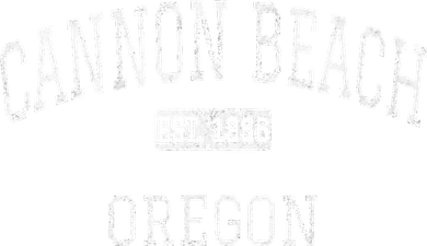 Cannon Beach Oregon Or Vintage T-Shirt
