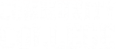 Community College Kids Hoodie