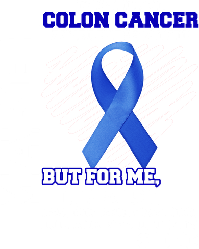Colon Cancer Awareness Month Is Every Month Polo