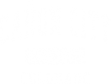 Canon City Colorado Co Vintage Sports Kids Hoodie