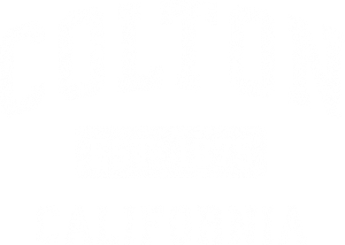 Colton California Ca Vintage Established Sports Kids T-Shirt