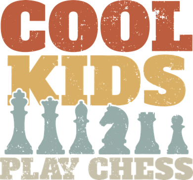Chess Chessmen Chessboxing Gift For Cool Kids Women's Long Sleeve Shirt