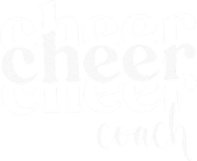 Cheer Coach Backpack