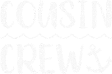 Cousin crew cruise summer vacation Bucket Hat