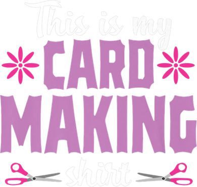 Cardmaking Crafting Funny Hobby Scrapbooking Gift Beanie
