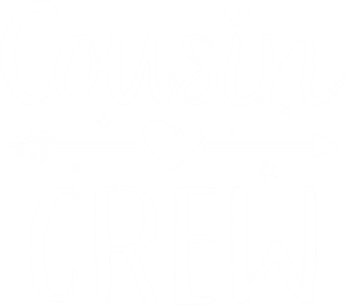 Cousin Crew Gift Women's Hoodie