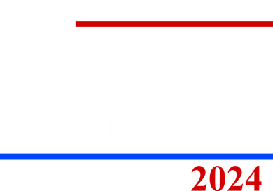 Childless Cat Lady 2024 Funny Kamala Harris Kids T-Shirt